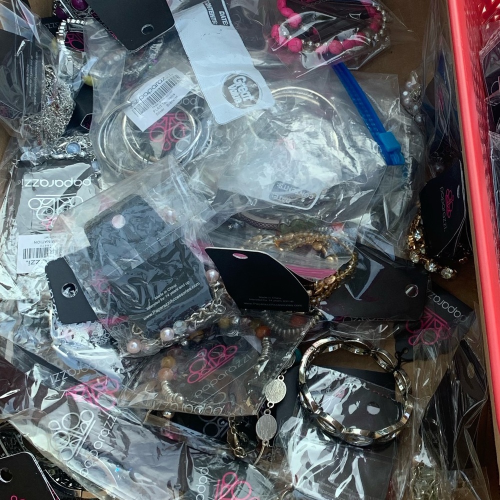 Paparazzi Bracelet Bundle